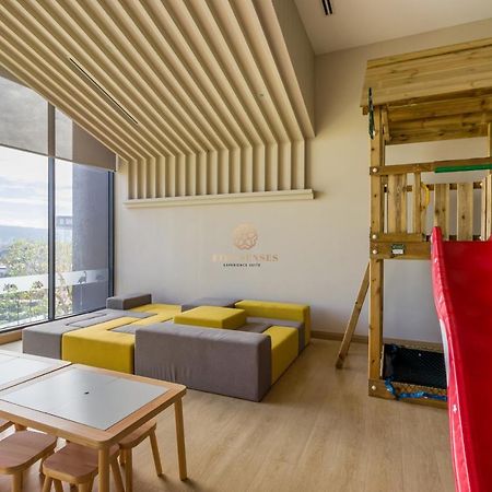 Continew Residences By Five Senses Kuala Lumpur Bagian luar foto