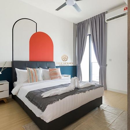 Continew Residences By Five Senses Kuala Lumpur Bagian luar foto