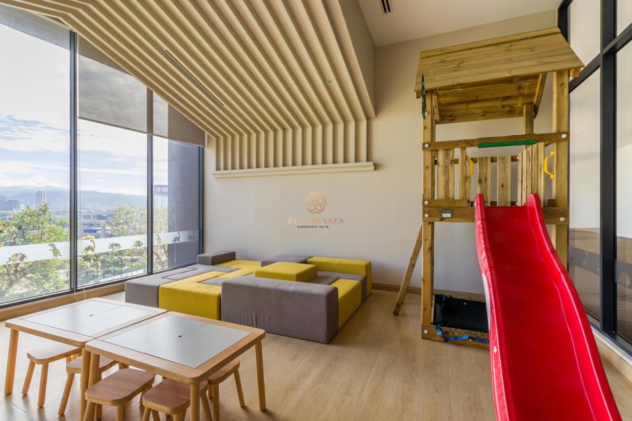 Continew Residences By Five Senses Kuala Lumpur Bagian luar foto