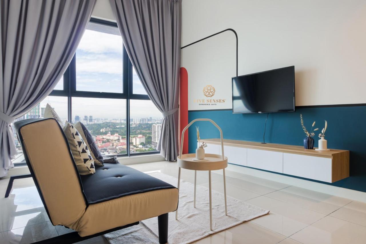 Continew Residences By Five Senses Kuala Lumpur Bagian luar foto