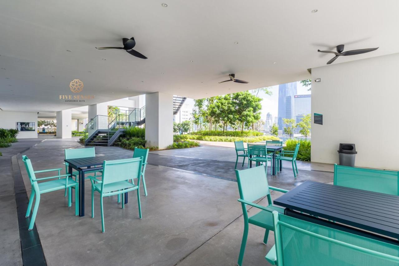 Continew Residences By Five Senses Kuala Lumpur Bagian luar foto