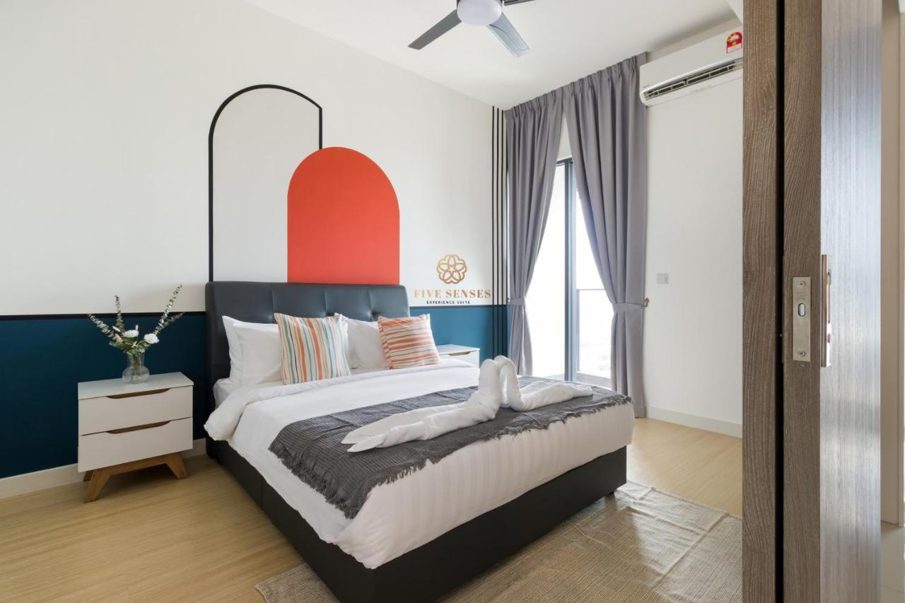 Continew Residences By Five Senses Kuala Lumpur Bagian luar foto