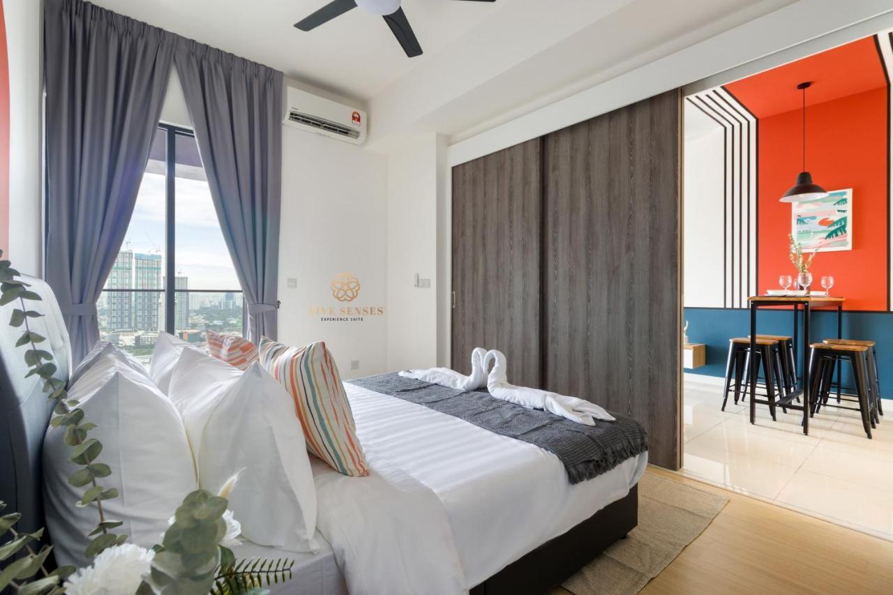 Continew Residences By Five Senses Kuala Lumpur Bagian luar foto