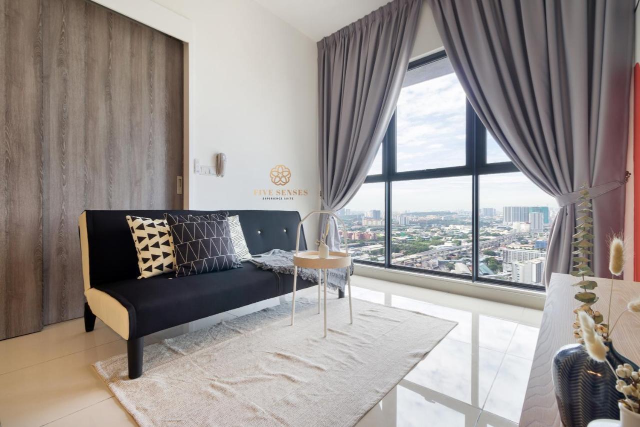 Continew Residences By Five Senses Kuala Lumpur Bagian luar foto