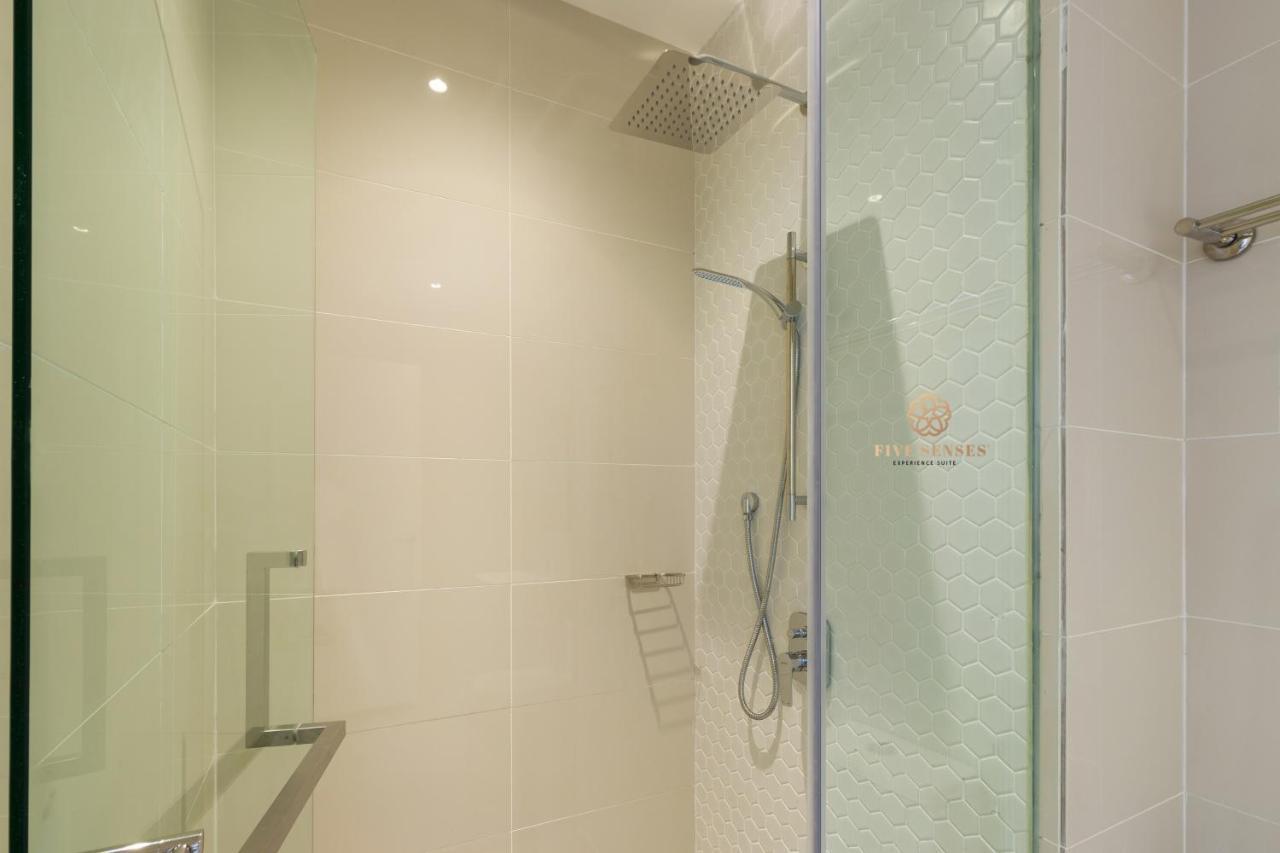 Continew Residences By Five Senses Kuala Lumpur Bagian luar foto